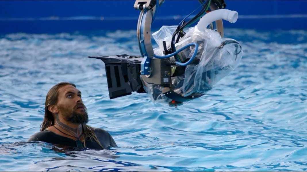 381962 Aquaman Aquaman