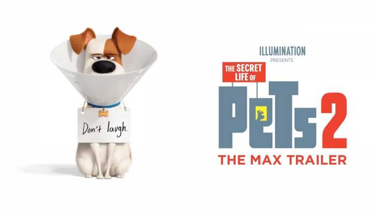 Pets – Vita di Animali 2: il primo esilarante trailer Pets – Vita di Animali 2: il primo esilarante trailer