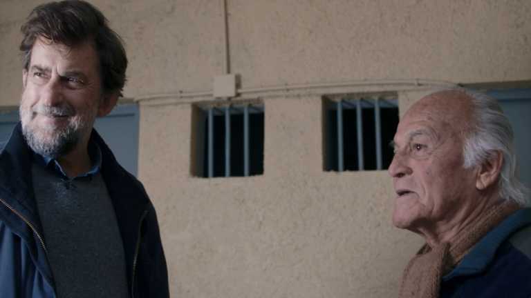 Santiago, Italia: il trailer ufficiale del nuovo film di Nanni Moretti Santiago, Italia: il trailer ufficiale del nuovo film di Nanni Moretti