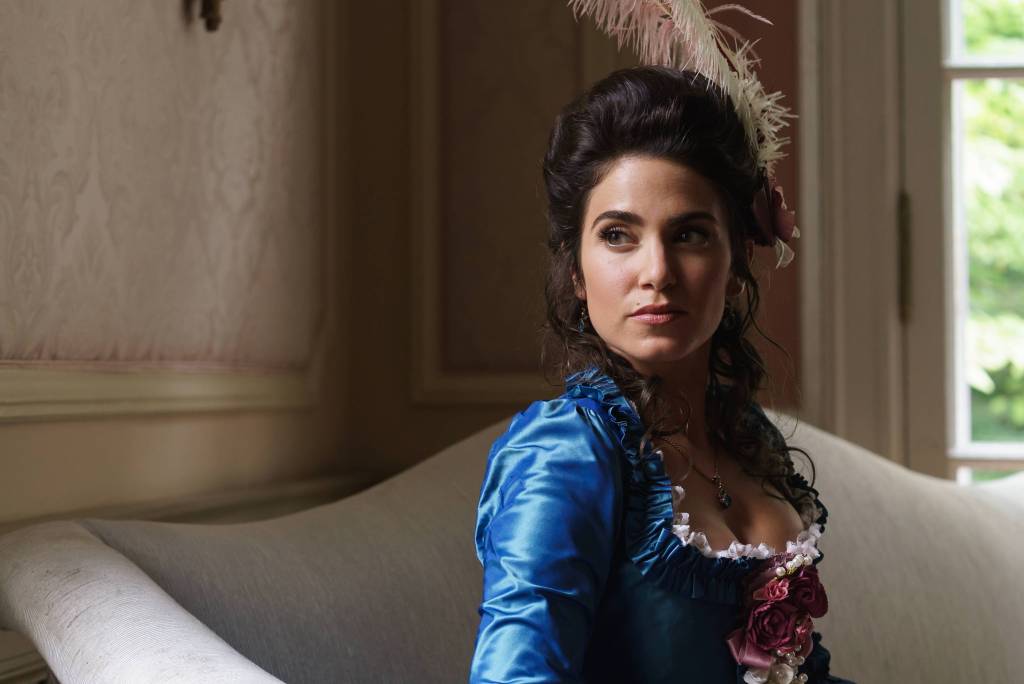 nikki reed chi è