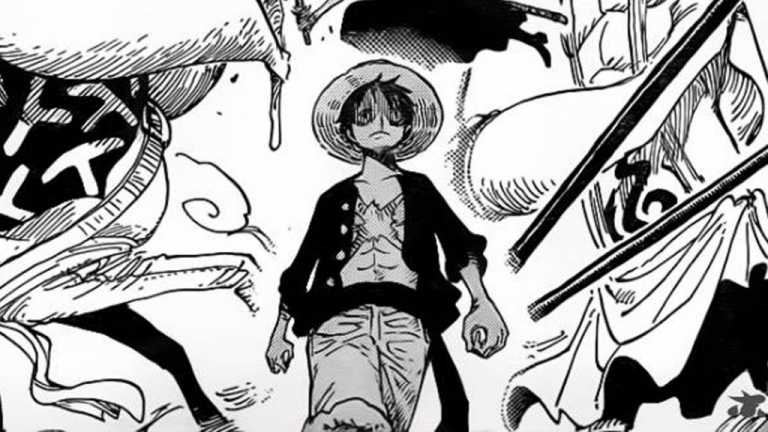 One Piece: Netflix ordina la serie live action