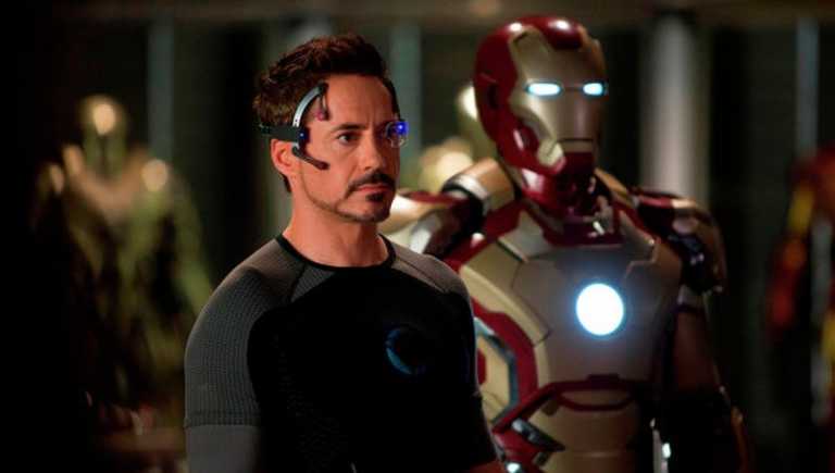Robert Downey Jr. temeva che interpretare Tony Stark avesse influenzato la sua recitazione