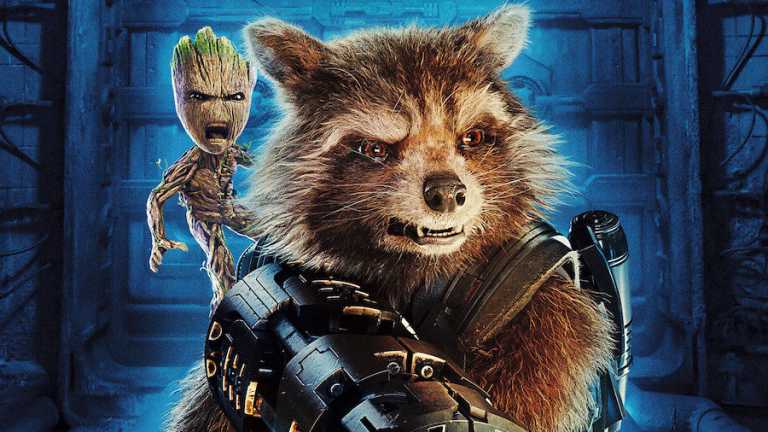 Rocket e Groot: in arrivo una serie spin-off su Disney +?