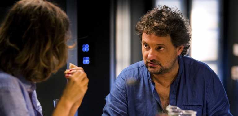 Se Son Rose, recensione del film di e con Leonardo Pieraccioni