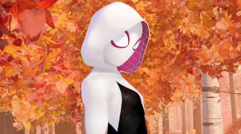 Spider-Man: Un nuovo universo, ecco la versione live action di Spider-Gwen Spider-Man: Un nuovo universo, ecco la versione live action di Spider-Gwen