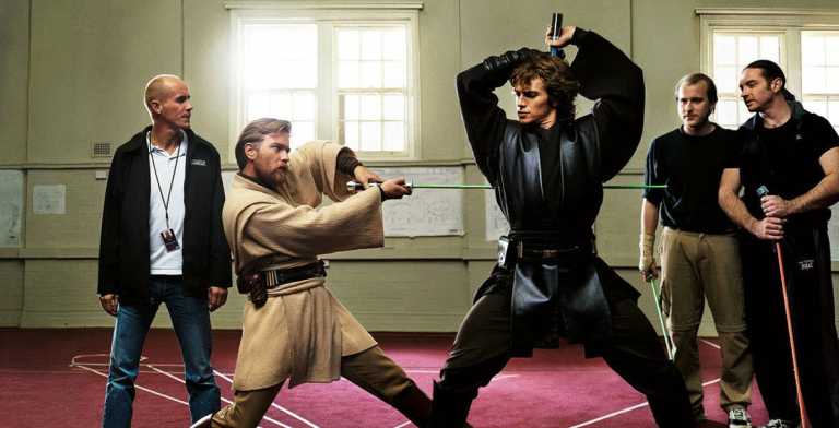 Star Wars: 15 segreti dal backstage del franchise Star Wars: 15 segreti dal backstage del franchise