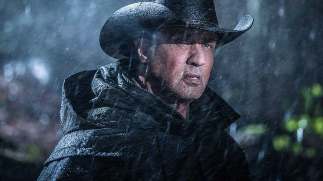 rambo 5 Rambo: Last Blood Cannes 2019 rambo 5 Rambo: Last Blood