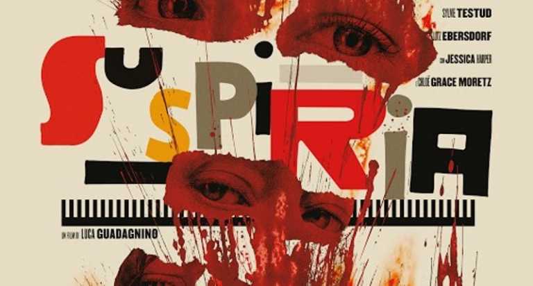 Suspiria: il nuovo poster del film di Luca Guadagnino Suspiria: il nuovo poster del film di Luca Guadagnino