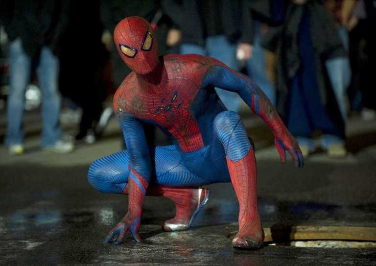 The Amazing Spider-Man 3: quello che non sai sul film mai realizzato