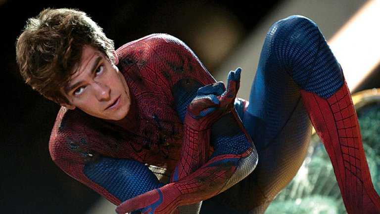 The Amazing Spider-Man 1 e 2: quello che non avete notato nei film con Andrew Garfield The Amazing Spider-Man 1 e 2: quello che non avete notato nei film con Andrew Garfield