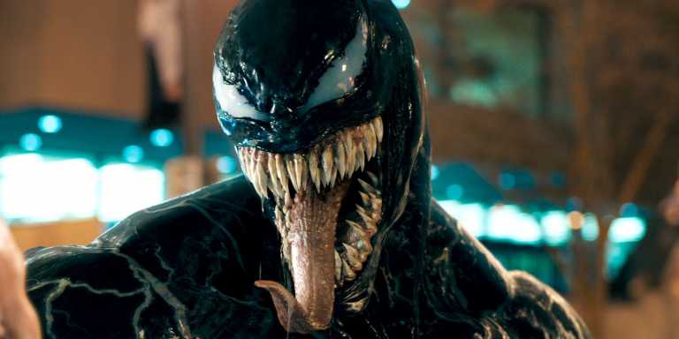 Venom, disponibile in Home Video, una clip esclusiva Venom, disponibile in Home Video, una clip esclusiva