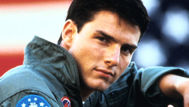 tom cruise top gun tom cruise