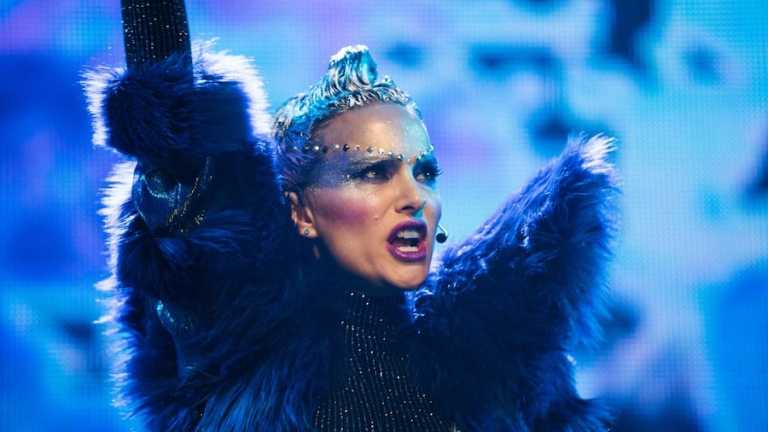Vox Lux: disponibile in streaming la colonna sonora del film Vox Lux: disponibile in streaming la colonna sonora del film
