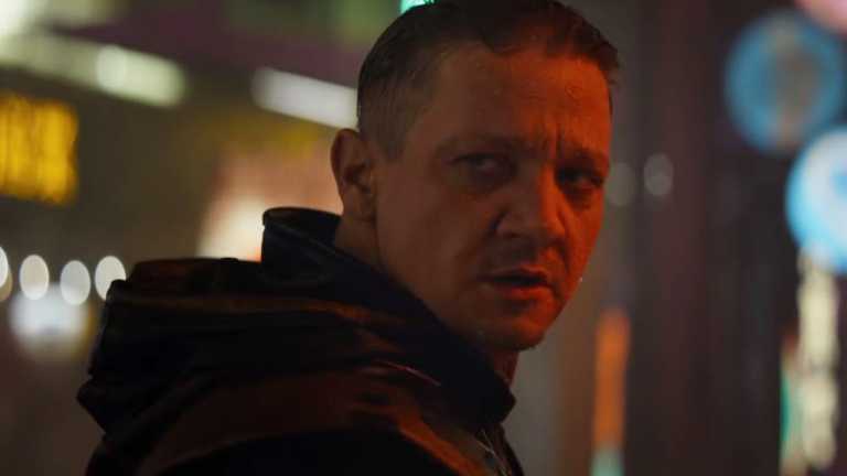 Avengers: Endgame, il primo concept art di Ronin Avengers: Endgame, il primo concept art di Ronin