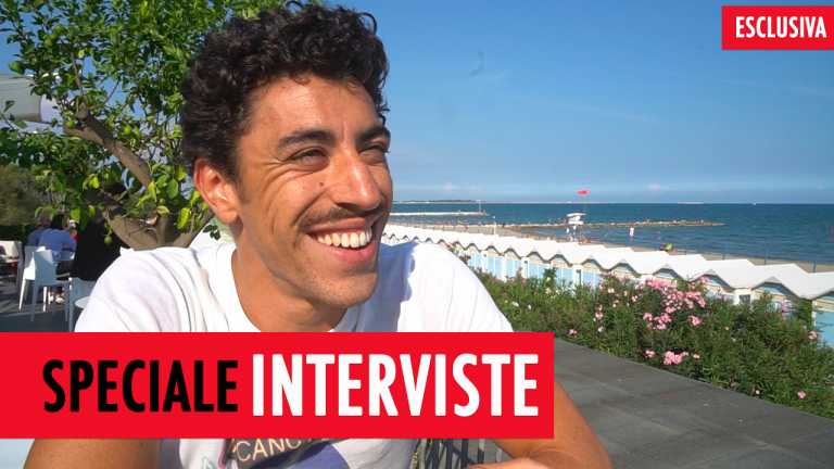 Eduardo Scarpetta: intervista all&rsquo;attore di Capri Revolution