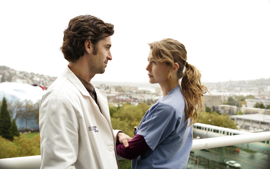 Fox Life Grey’s Fox Life Grey’s