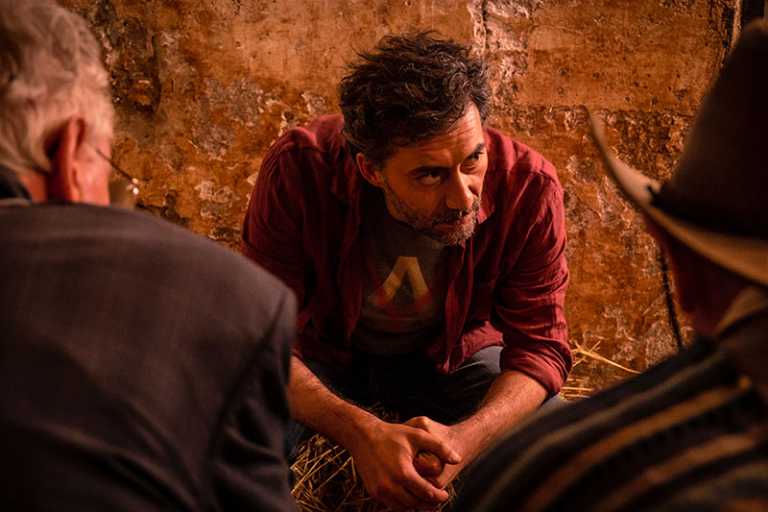 I delitti del Barlume: seconda puntata &ldquo;Hasta pronto Viviani&rdquo;