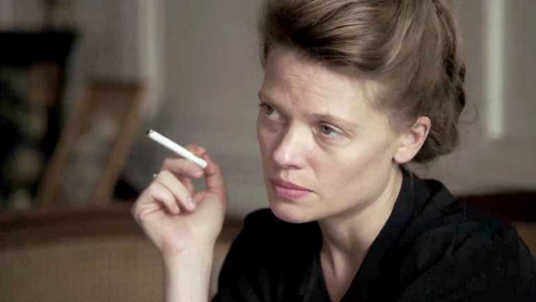 La Douleur: il trailer ufficiale del film di Emmanuel Finkiel La Douleur: il trailer ufficiale del film di Emmanuel Finkiel