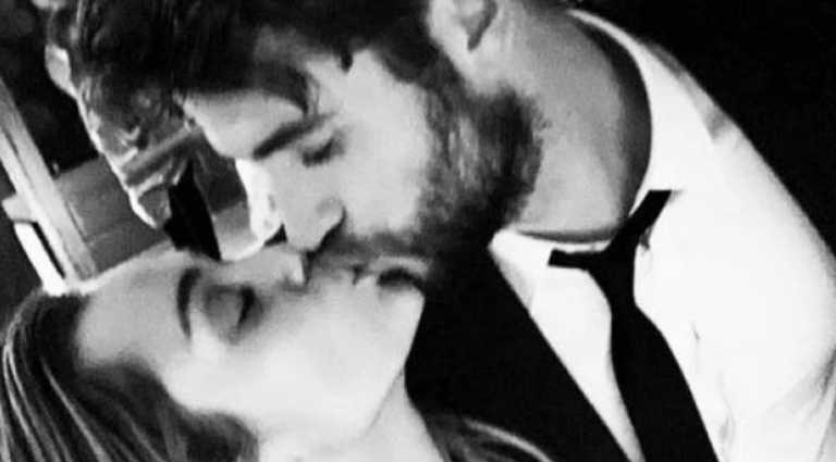 Miley Cyrus e Liam Hemsworth: confermate le nozze segrete!