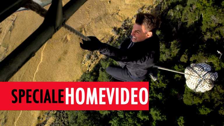 Mission: Impossible &ndash; Fallout, clip esclusiva dall&rsquo;edizione blu-ray