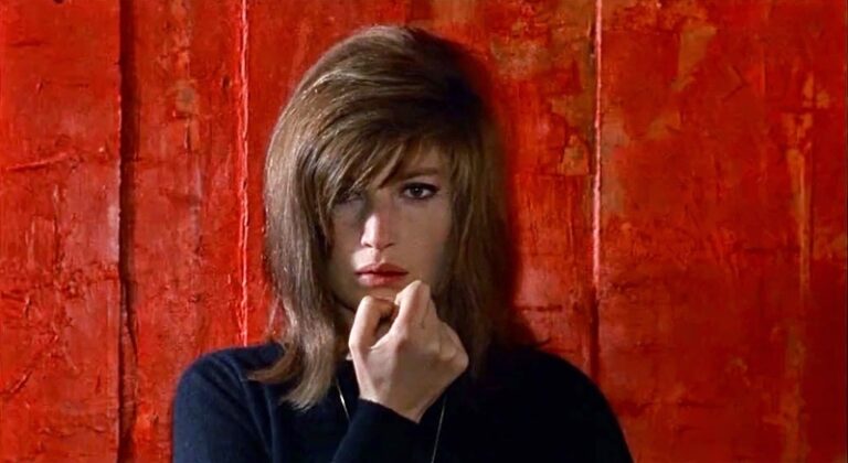 &Egrave; morta Monica Vitti, aveva 90 anni