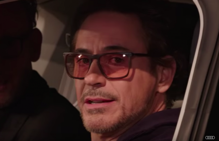 Avengers: Endgame, lo spot Audi rivela un importante spoiler? Avengers: Endgame, lo spot Audi rivela un importante spoiler?