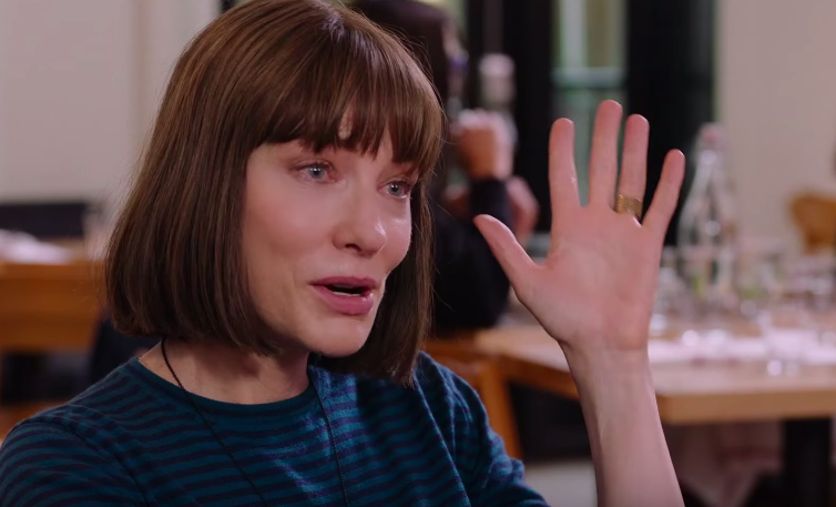 Where&rsquo;d You Go, Bernadette: il trailer del nuovo film di Richard Linklater