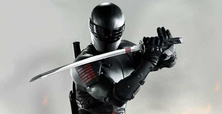 G.I. Joe: un nuovo film del franchise dopo Snake Eyes