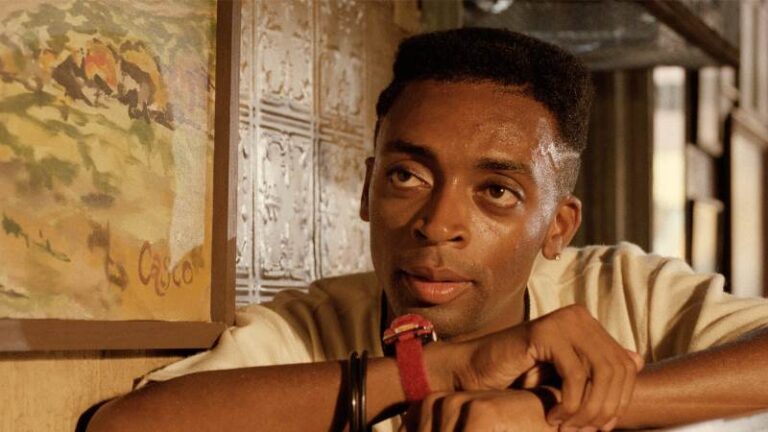 Spike Lee: 10 cose che non sai sul regista
