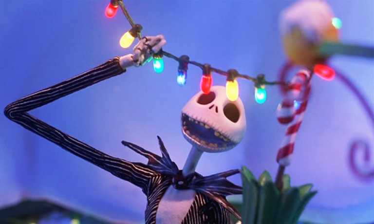 Nightmare Before Christmas: il sequel è in arrivo? Nightmare Before Christmas: il sequel è in arrivo?