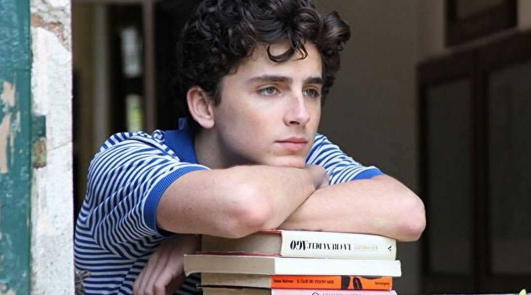 Timothée Chalamet movies Timothée Chalamet