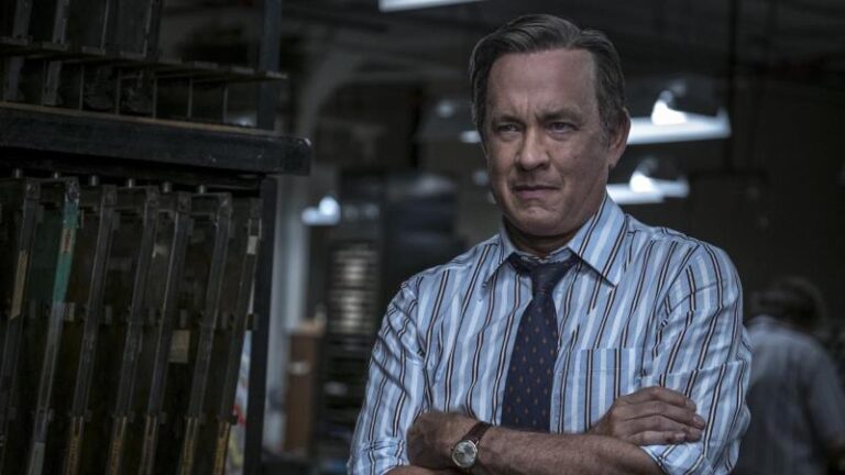 Tom Hanks: 10 cose che non sai sull&rsquo;attore