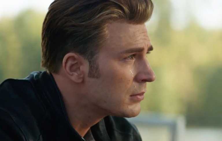Avengers: Endgame, i Russo condividono un commovente tributo a Steve Rogers Avengers: Endgame, i Russo condividono un commovente tributo a Steve Rogers