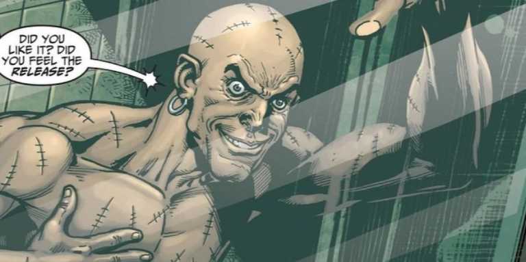 Birds Of Prey: un altro villain di Batman sar&agrave; nel film