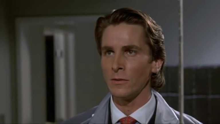 Niente Noah per Christian Bale