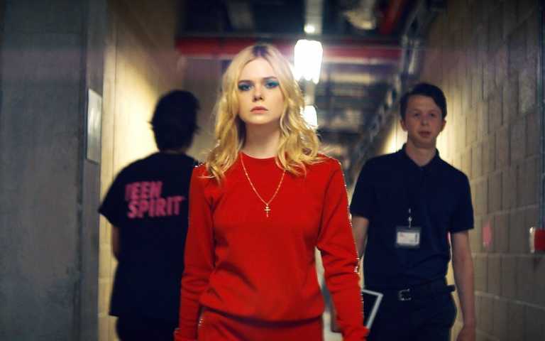 Elle Fanning protagonista nel trailer di Teen Spirit Elle Fanning protagonista nel trailer di Teen Spirit