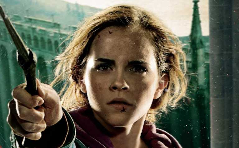 Hermione: ecco cosa ha fatto dopo Harry Potter e i Doni della Morte Hermione: ecco cosa ha fatto dopo Harry Potter e i Doni della Morte