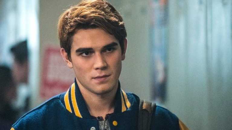 KJ Apa: quello che non sai sull&rsquo;attore neozelandese