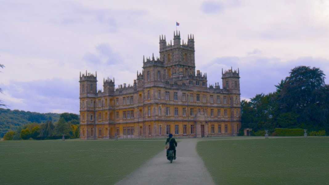 387830 Downton Abbey - Il Film Downton Abbey - Il Film