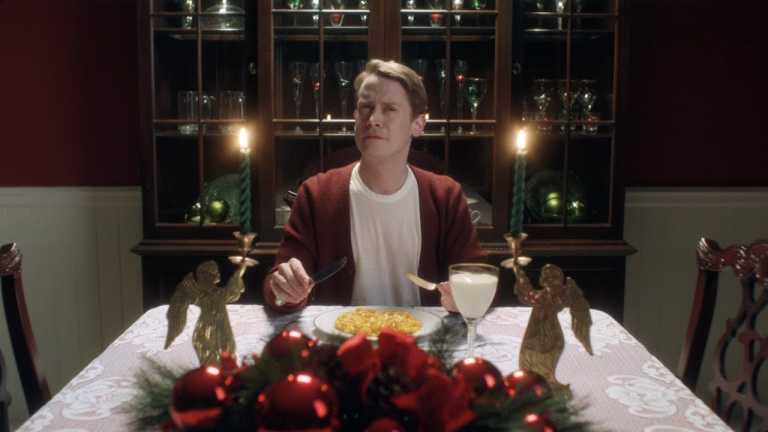 Mamma ho perso l’aereo: il ritorno di Kevin McCallister per Google Mamma ho perso l’aereo: il ritorno di Kevin McCallister per Google