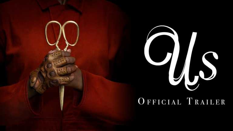 Us: il primo trailer del nuovo film di Jordan Peele Us: il primo trailer del nuovo film di Jordan Peele