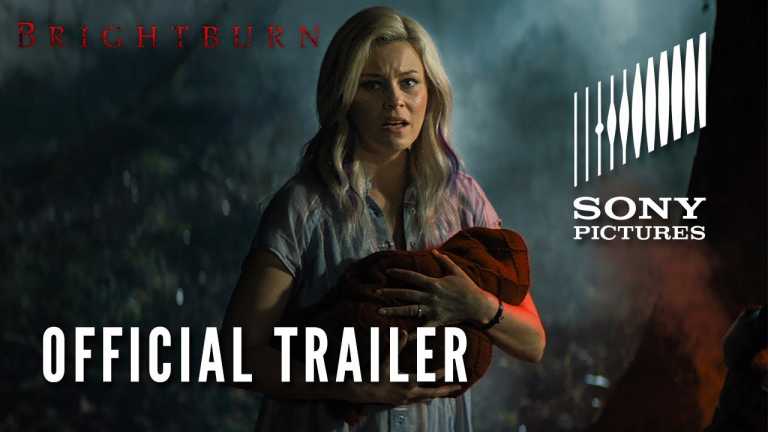 James Gunn presenta il suo horror supereroistico, Brightburn. Ecco il trailer James Gunn presenta il suo horror supereroistico, Brightburn. Ecco il trailer