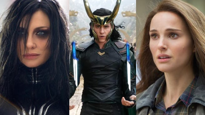 MCU: 10 uscite di scena che hanno danneggiato l’universo condiviso MCU: 10 uscite di scena che hanno danneggiato l’universo condiviso