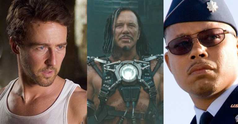 MCU: 8 attori che rimpiangono di aver recitato nell’universo condiviso MCU: 8 attori che rimpiangono di aver recitato nell’universo condiviso