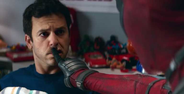 Once Upon a Deadpool: Fred Savage ha molte domande nel nuovo promo Once Upon a Deadpool: Fred Savage ha molte domande nel nuovo promo