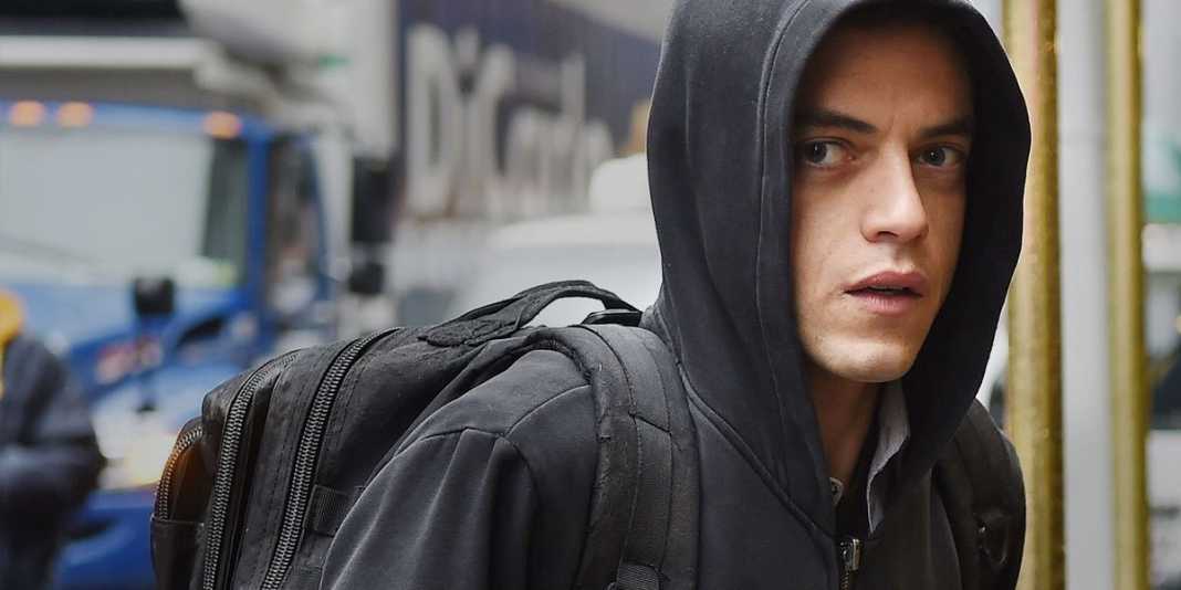rami malek mr robot rami malek