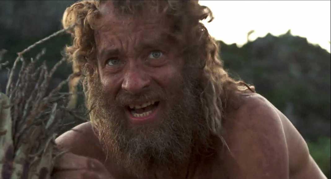 tom hanks cast away cast away