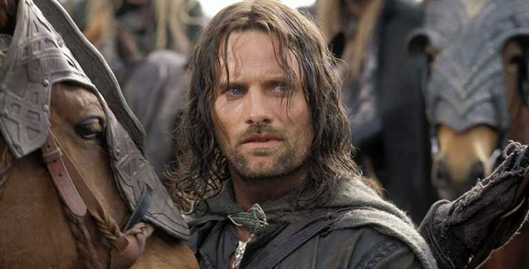 Viggo Mortensen: 10 cose che non sai sull&rsquo;attore