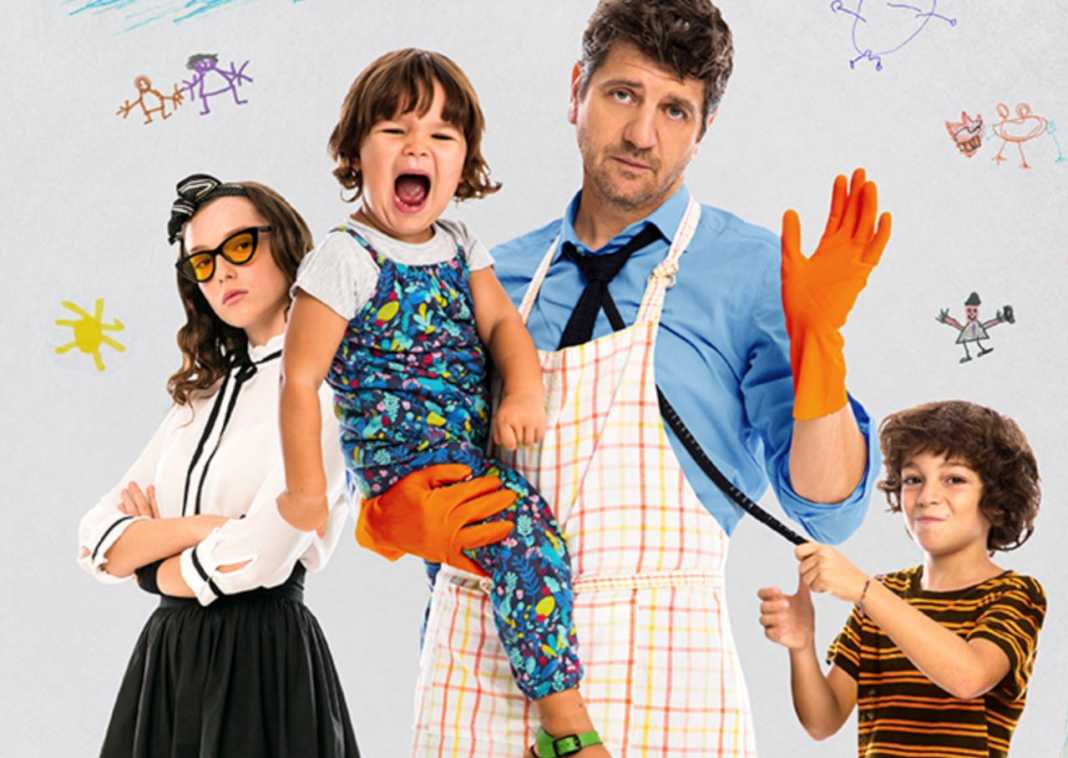 10 giorni senza mamma 10 giorni senza mamma