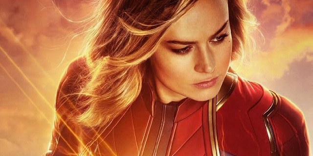 Captain Marvel: tutti i segreti e gli spoiler sul film con Brie Larson Captain Marvel: tutti i segreti e gli spoiler sul film con Brie Larson